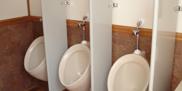 G Men's Side - Urinals II (2)